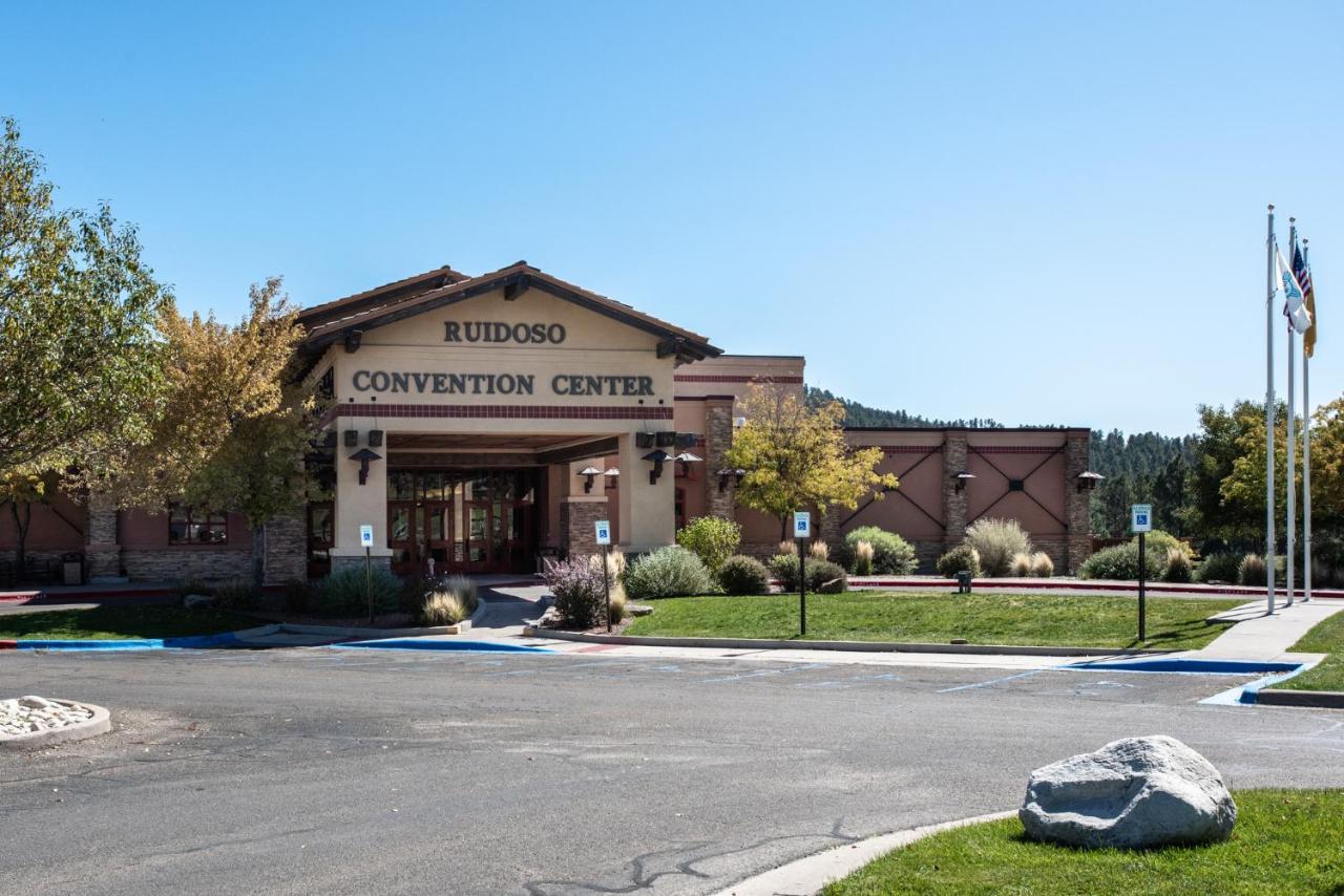 The Great Escape Villa Ruidoso Exterior foto