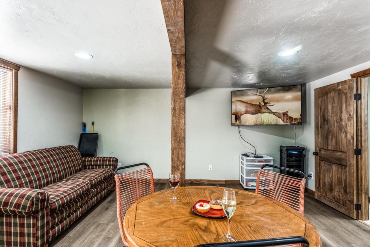 The Great Escape Villa Ruidoso Exterior foto